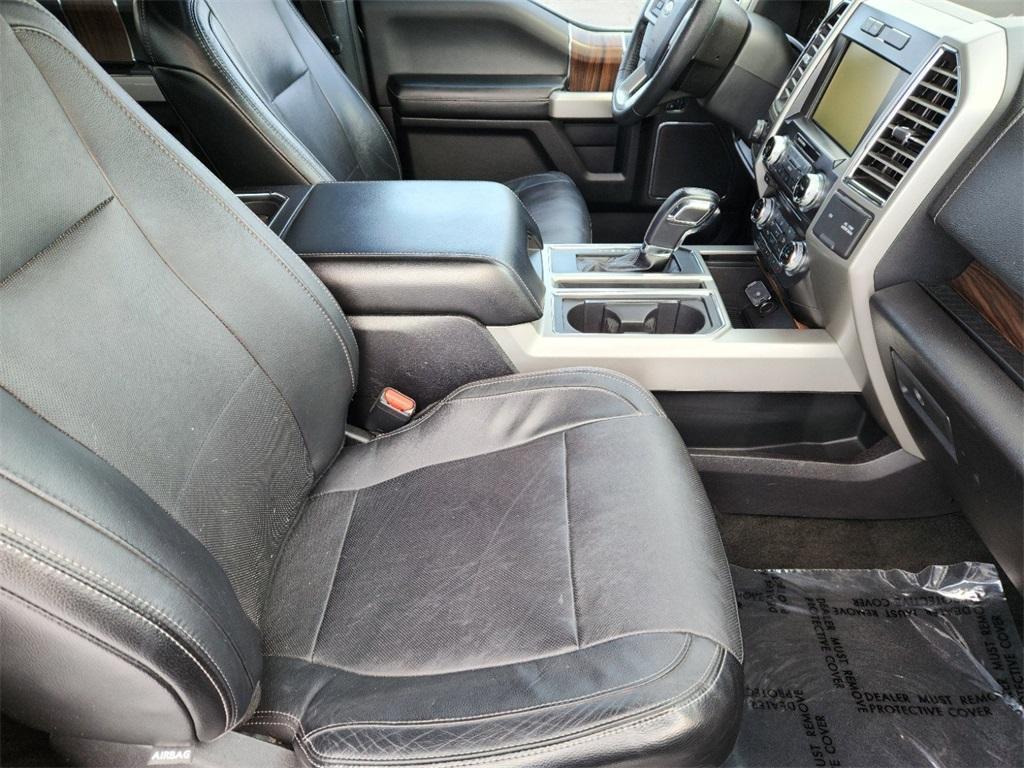 used 2015 Ford F-150 car, priced at $22,939