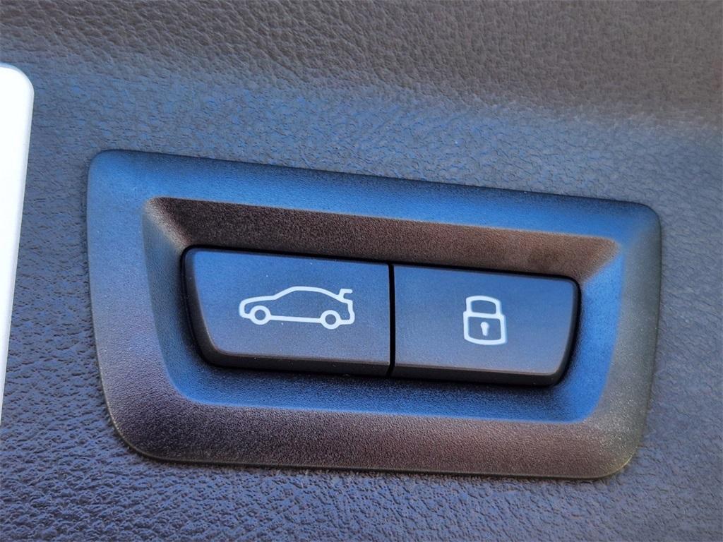used 2024 BMW X3 car, priced at $49,897