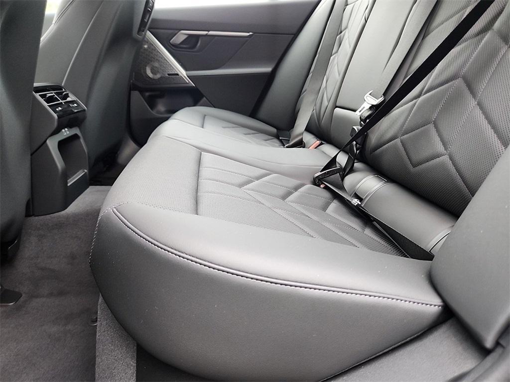 used 2024 BMW 530 car, priced at $55,897