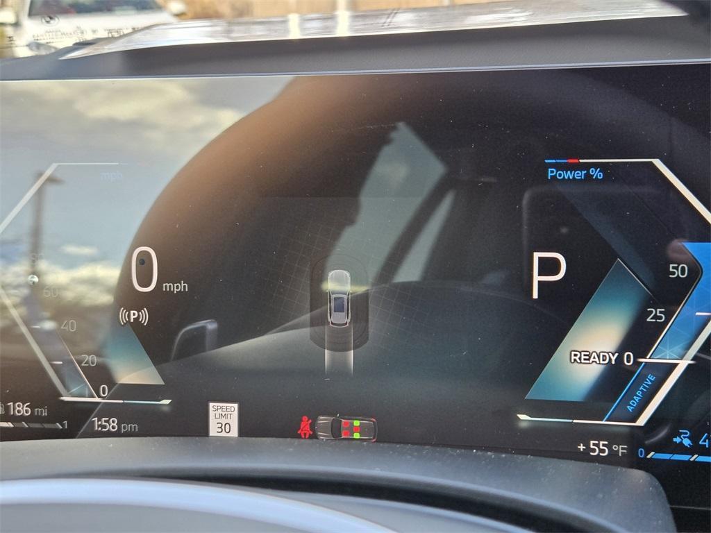 new 2026 BMW X5 PHEV car, priced at $85,313