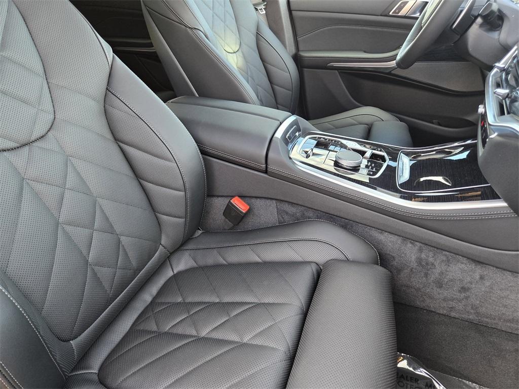 new 2026 BMW X5 PHEV car, priced at $85,313