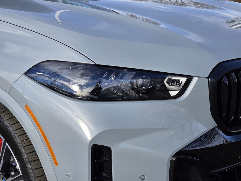 new 2026 BMW X5 PHEV car, priced at $85,313