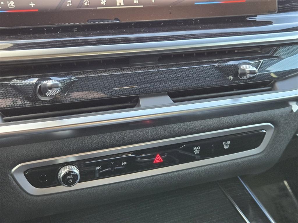 new 2026 BMW X5 PHEV car, priced at $85,313