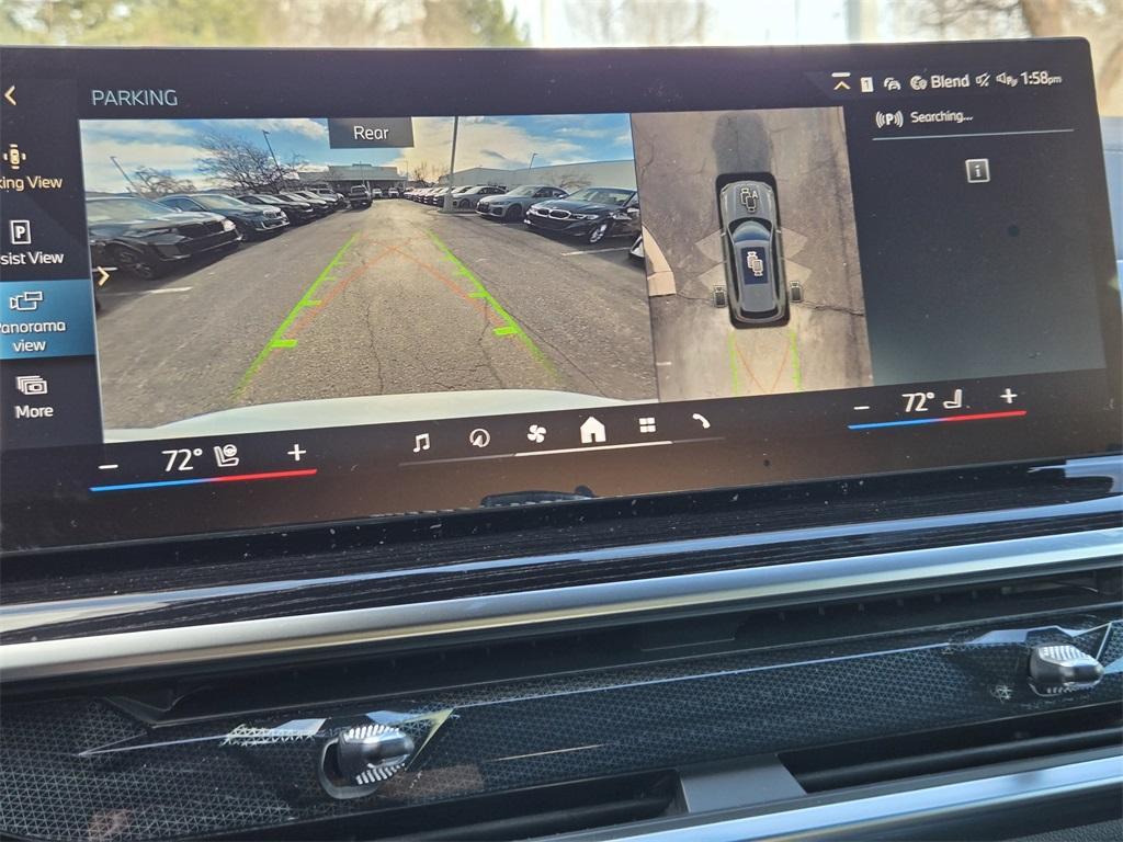 new 2026 BMW X5 PHEV car, priced at $85,313