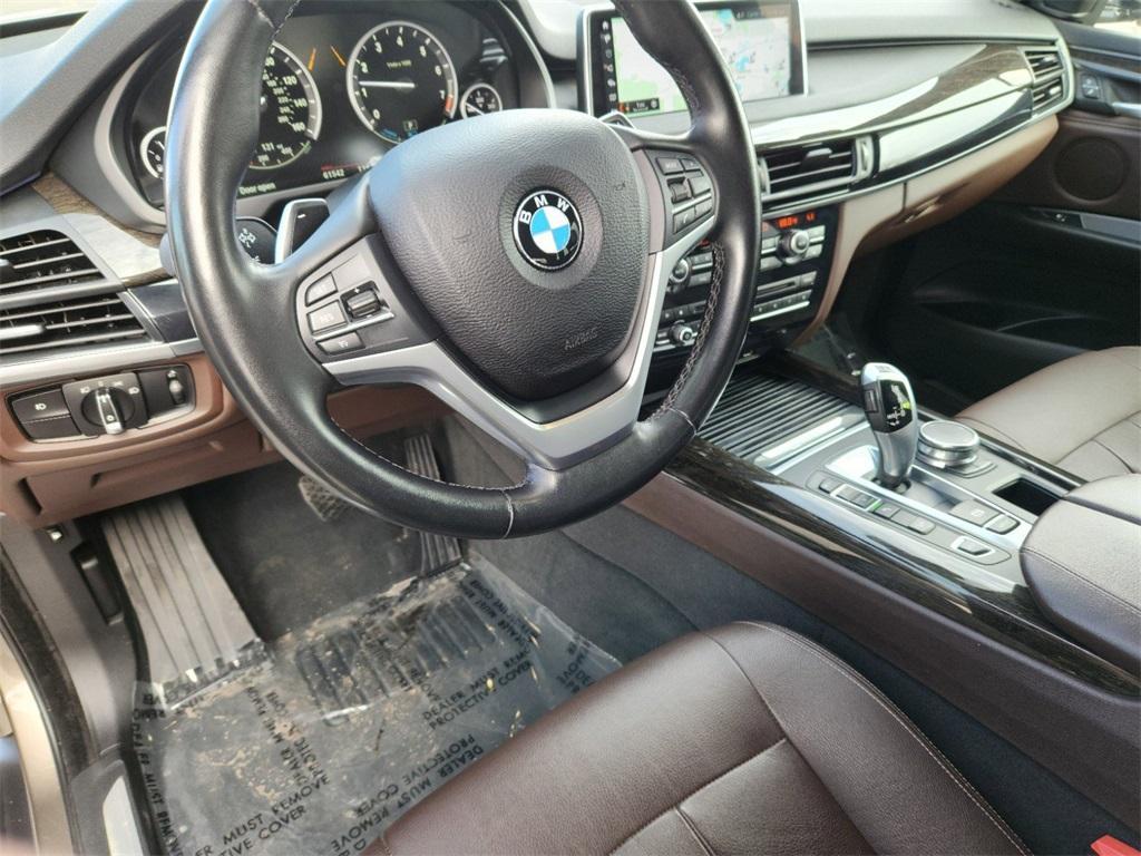 used 2018 BMW X5 eDrive car, priced at $24,995