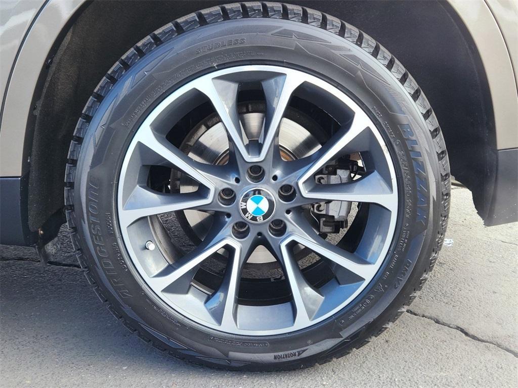 used 2018 BMW X5 eDrive car, priced at $24,995