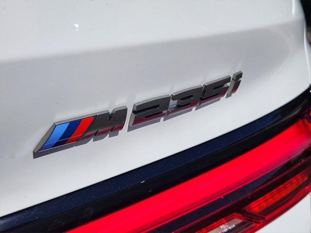 new 2024 BMW M235 Gran Coupe car, priced at $53,270