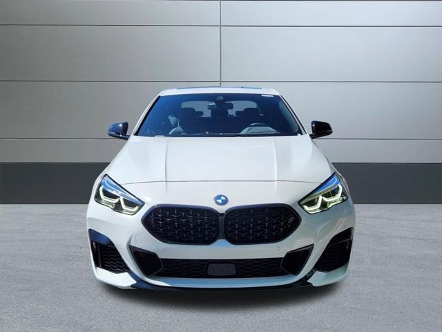 new 2024 BMW M235 Gran Coupe car, priced at $53,270