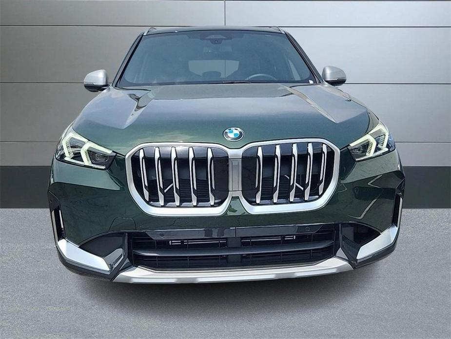 new 2024 BMW X1 car, priced at $47,595