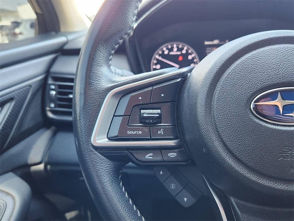 used 2020 Subaru Legacy car, priced at $17,947