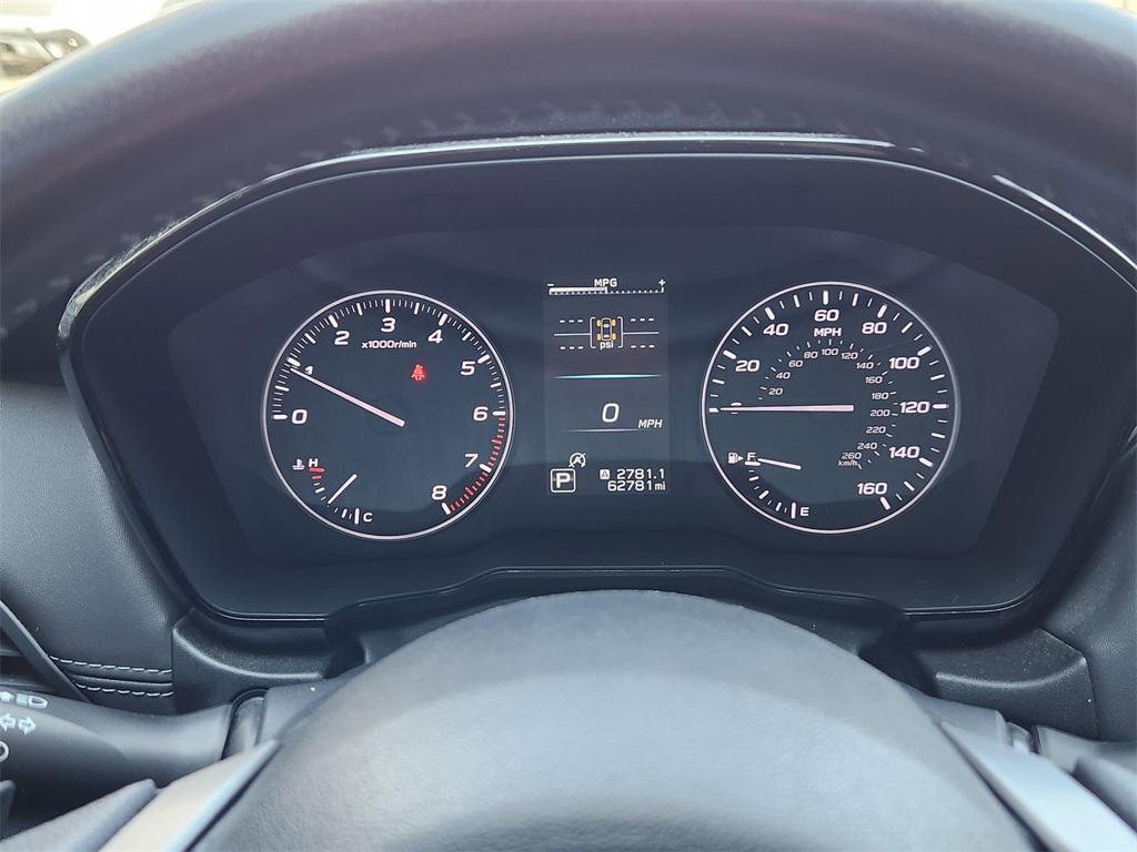 used 2020 Subaru Legacy car, priced at $17,947