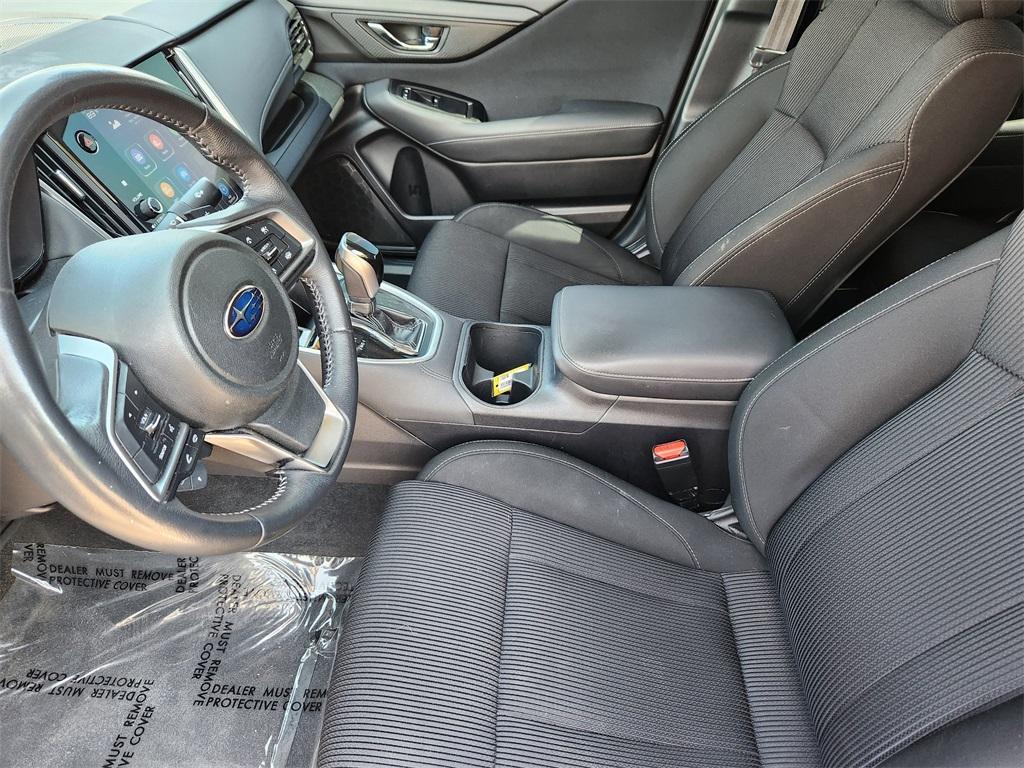 used 2020 Subaru Legacy car, priced at $17,947