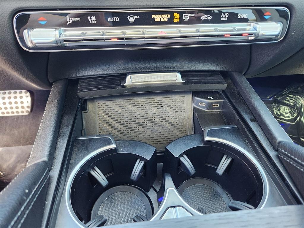 used 2024 Mercedes-Benz GLE 450 car, priced at $65,545