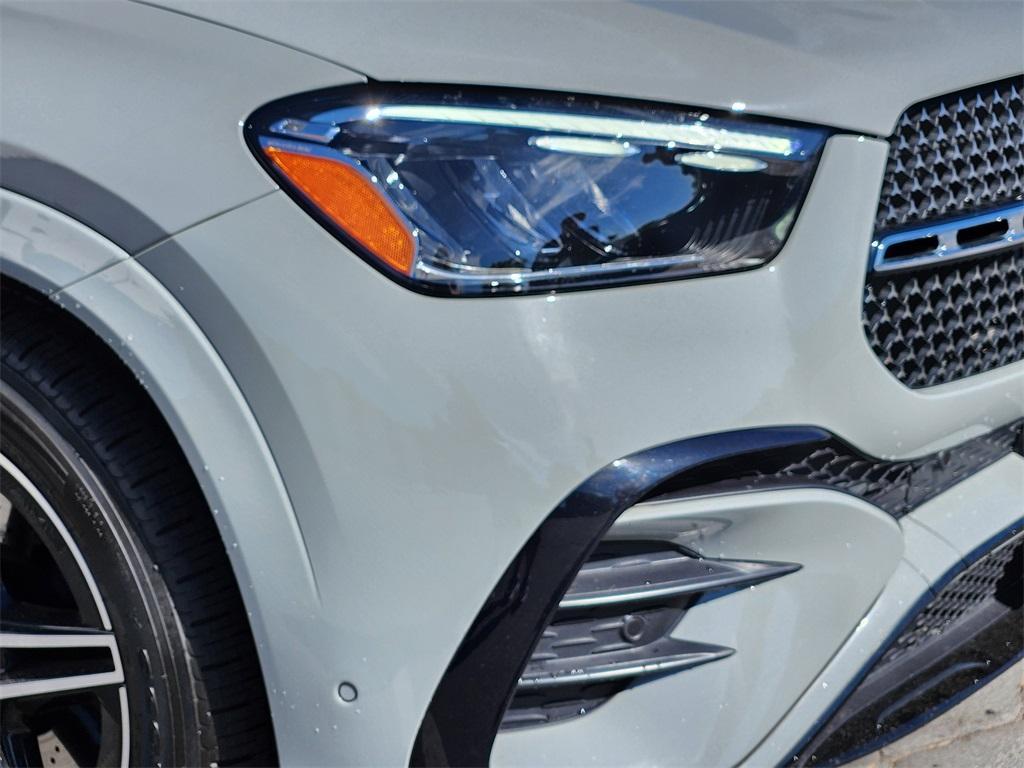 used 2024 Mercedes-Benz GLE 450 car, priced at $65,545