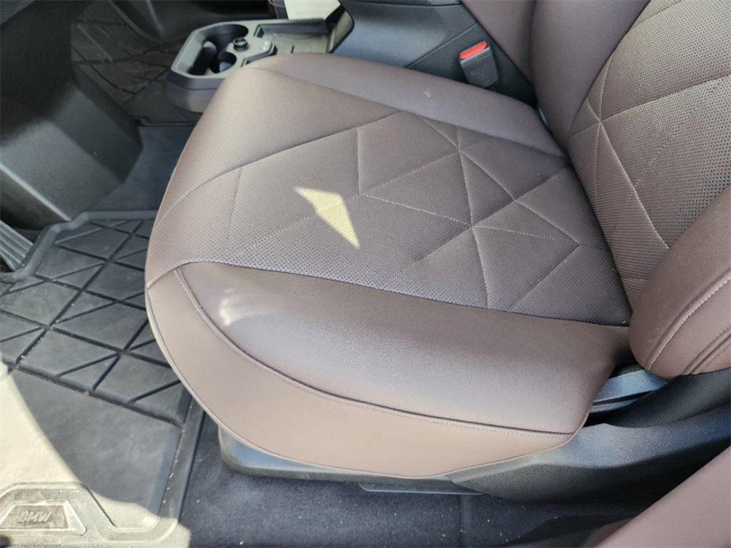 used 2022 BMW iX car, priced at $48,669
