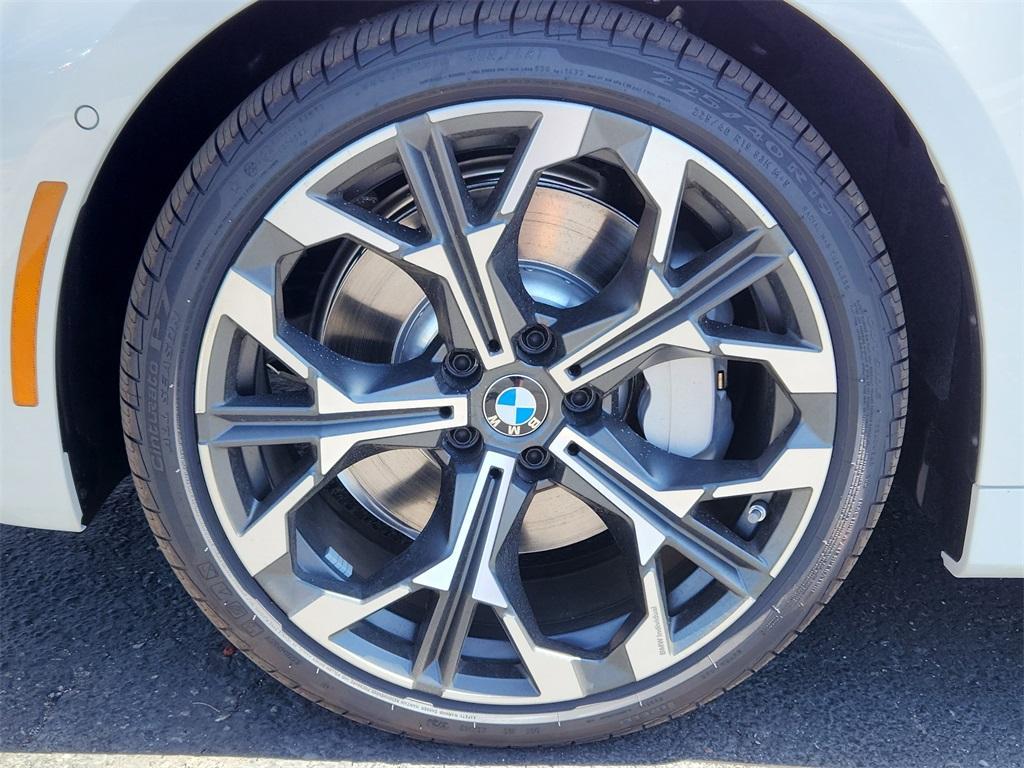 new 2025 BMW 430 car, priced at $58,300