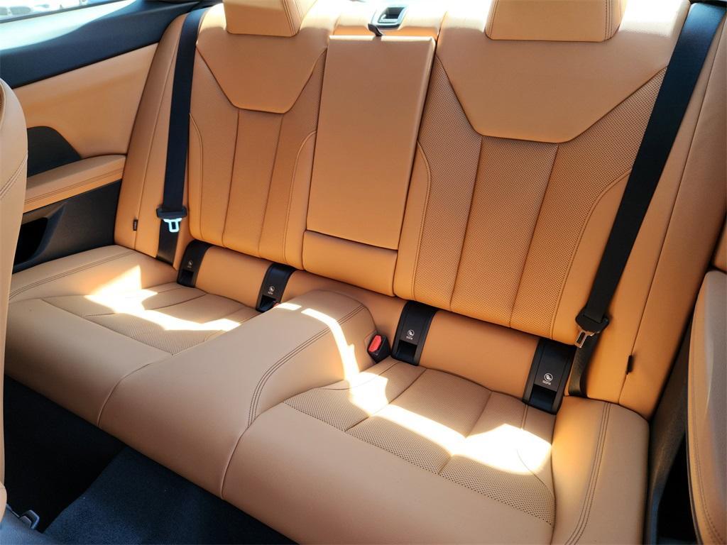 new 2025 BMW 430 car, priced at $58,300