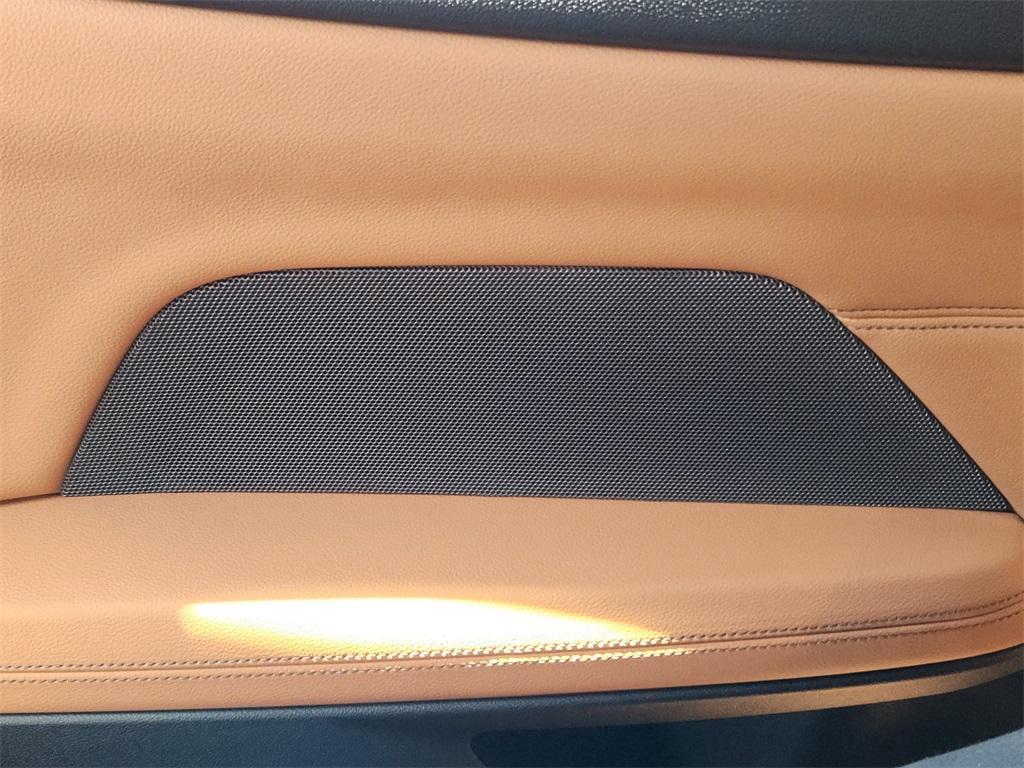 new 2025 BMW 430 car, priced at $58,300