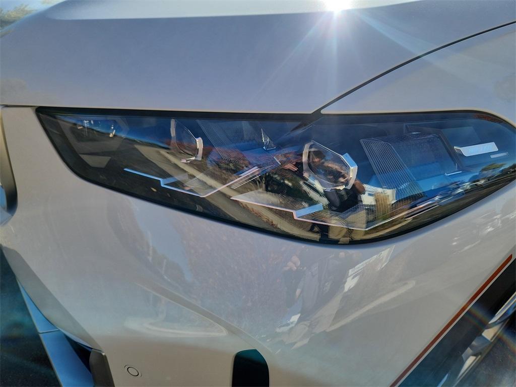 new 2026 BMW X5 PHEV car, priced at $80,725