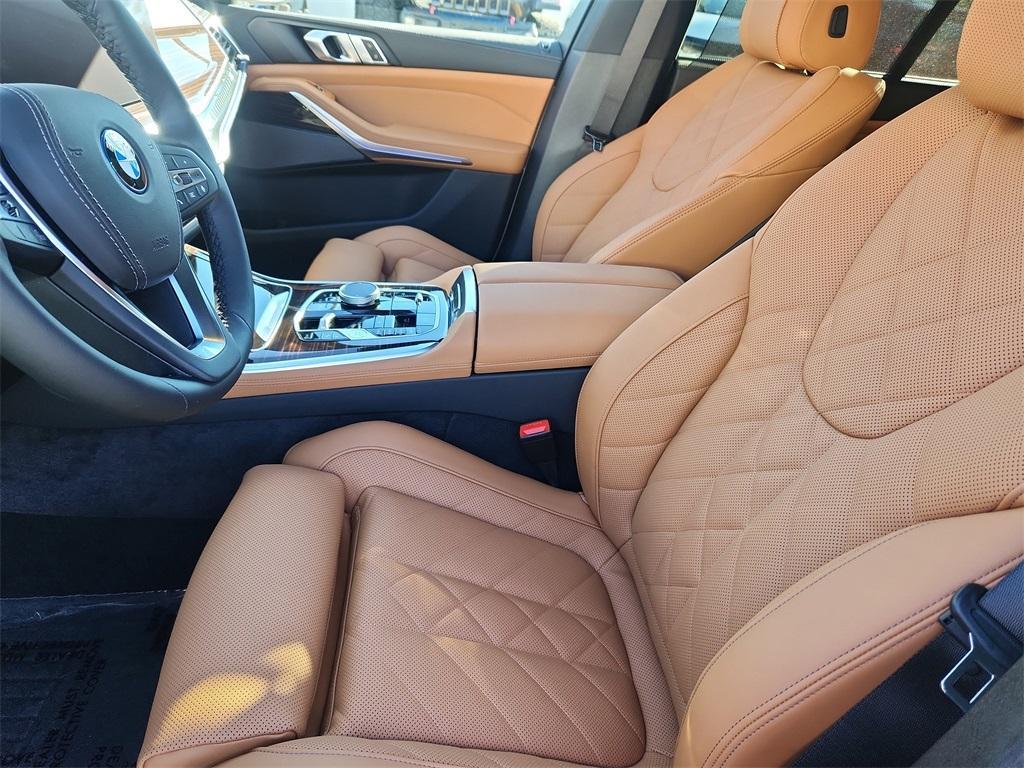 new 2026 BMW X5 PHEV car, priced at $80,725