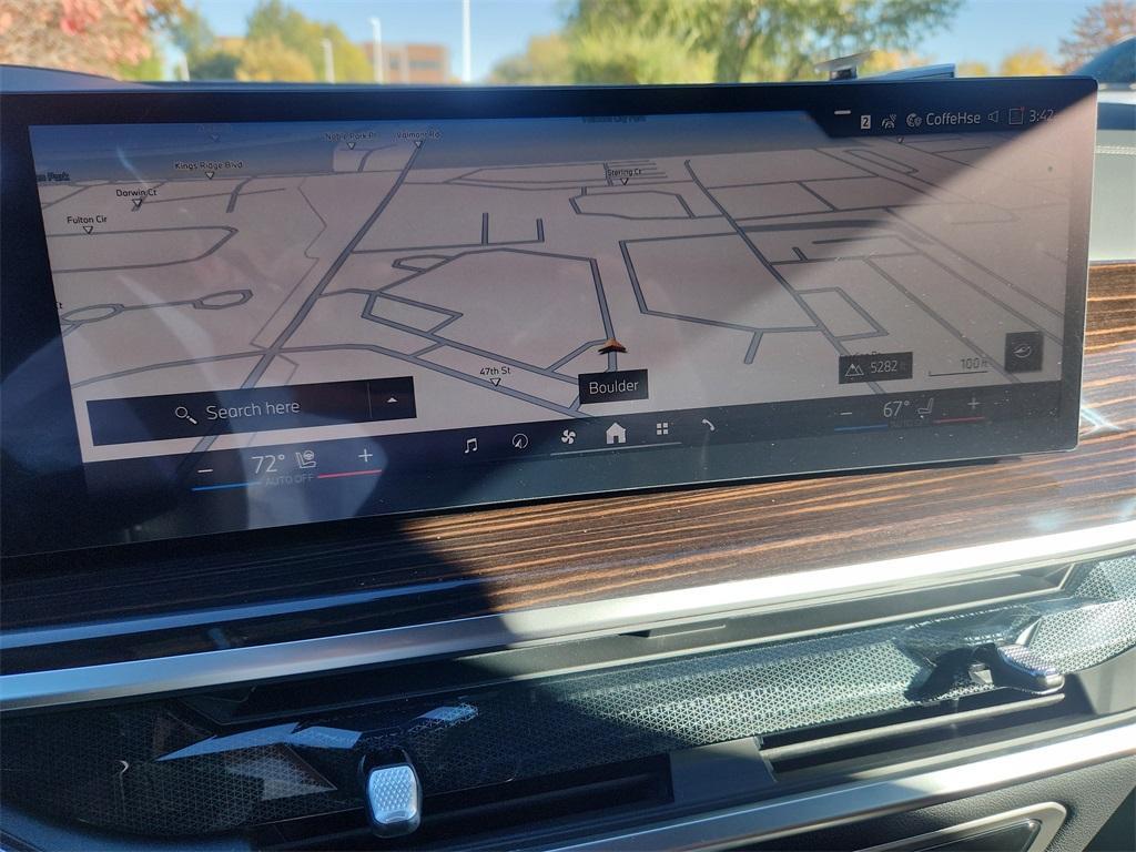 new 2026 BMW X5 PHEV car, priced at $80,725
