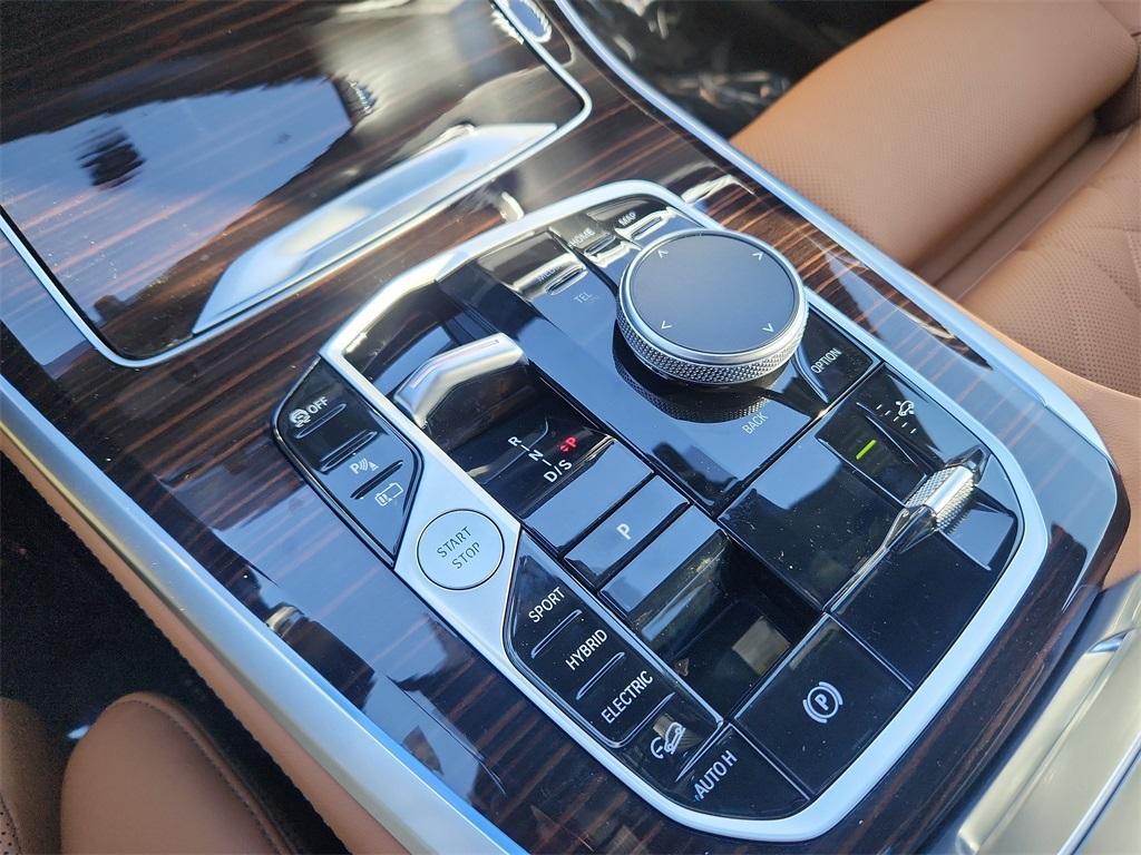 new 2026 BMW X5 PHEV car, priced at $80,725
