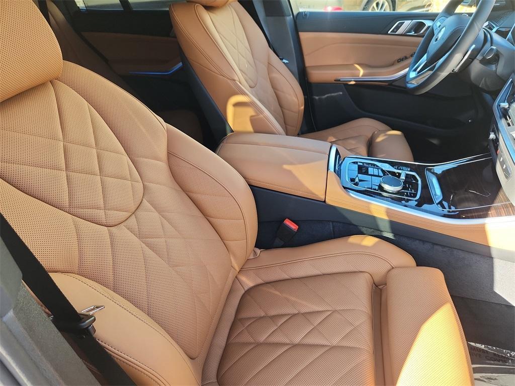 new 2026 BMW X5 PHEV car, priced at $80,725