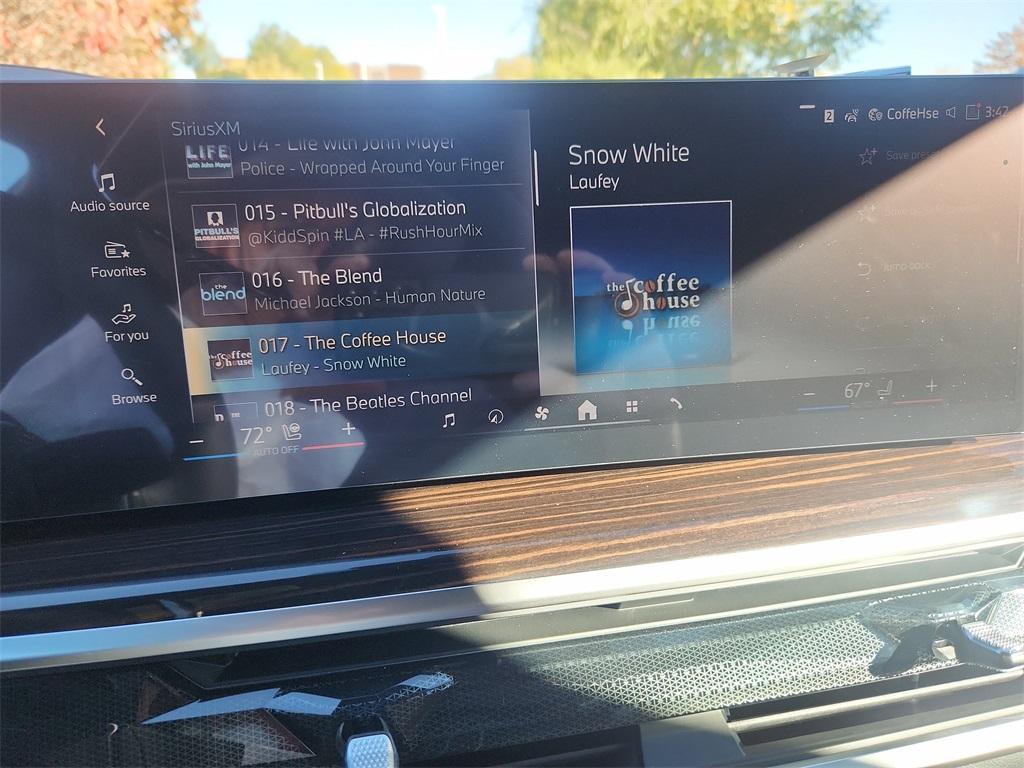 new 2026 BMW X5 PHEV car, priced at $80,725
