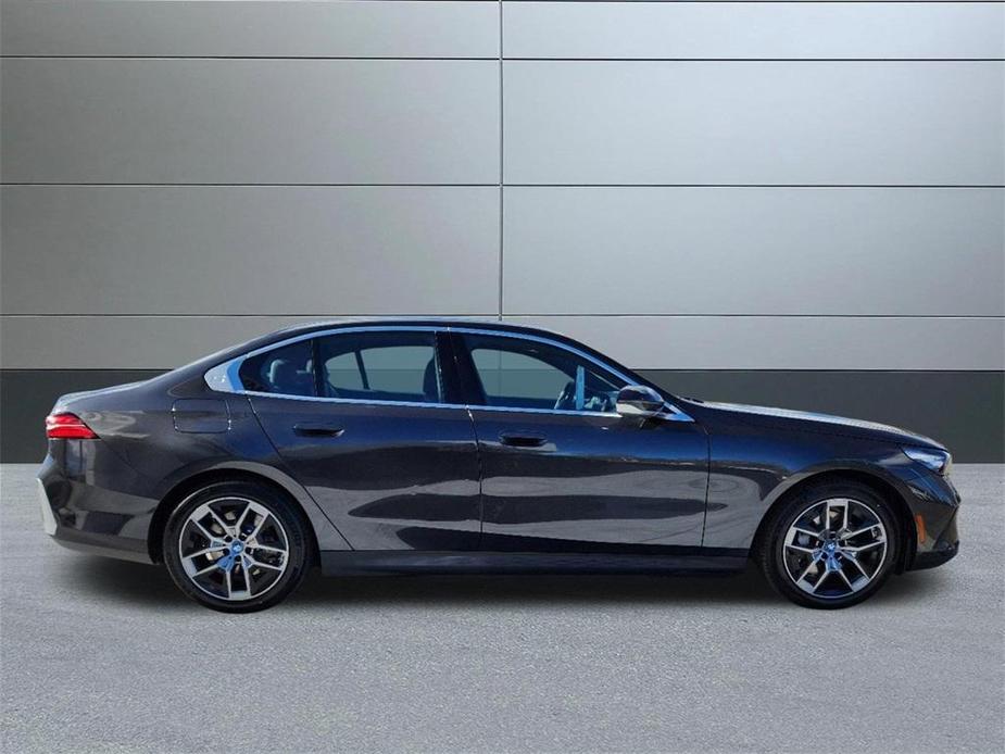 new 2024 BMW i5 car, priced at $69,495