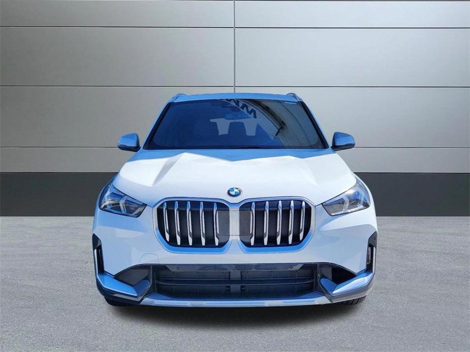 new 2024 BMW X1 car, priced at $45,695