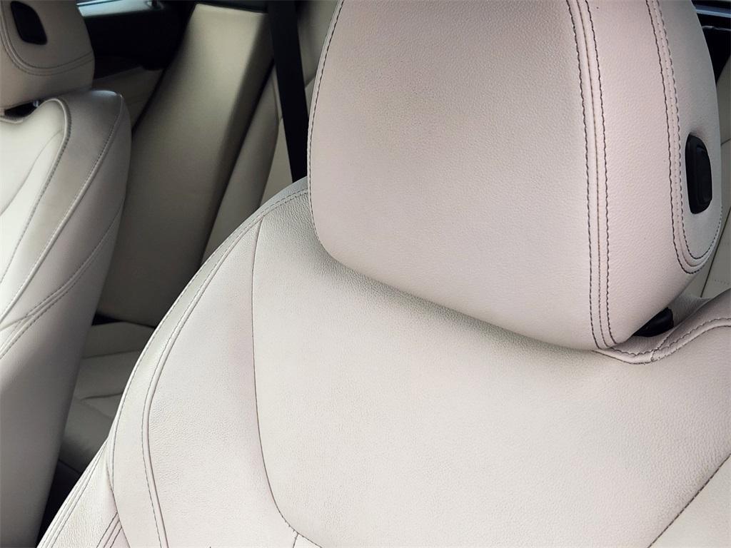 used 2018 BMW X3 car, priced at $17,588