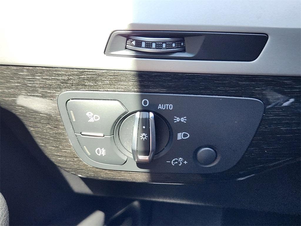 used 2019 Audi Q7 car, priced at $18,542