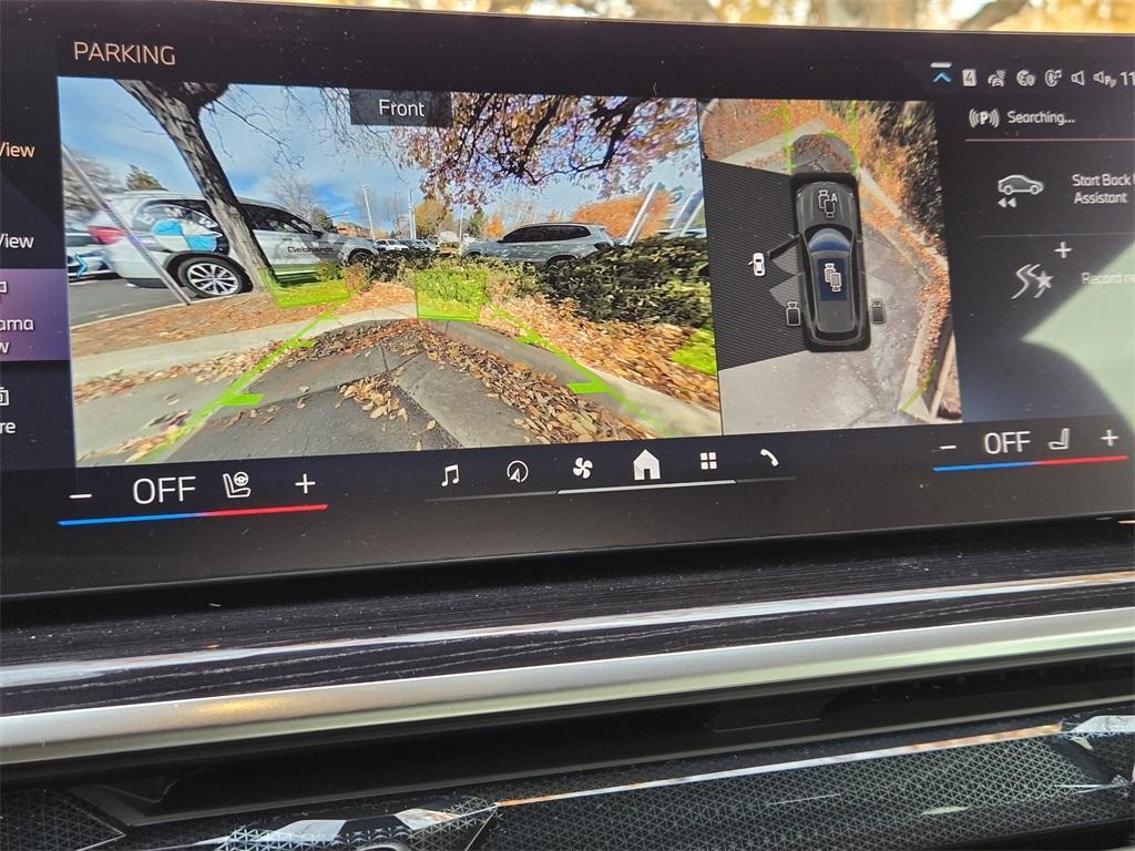 new 2026 BMW X5 car, priced at $83,375