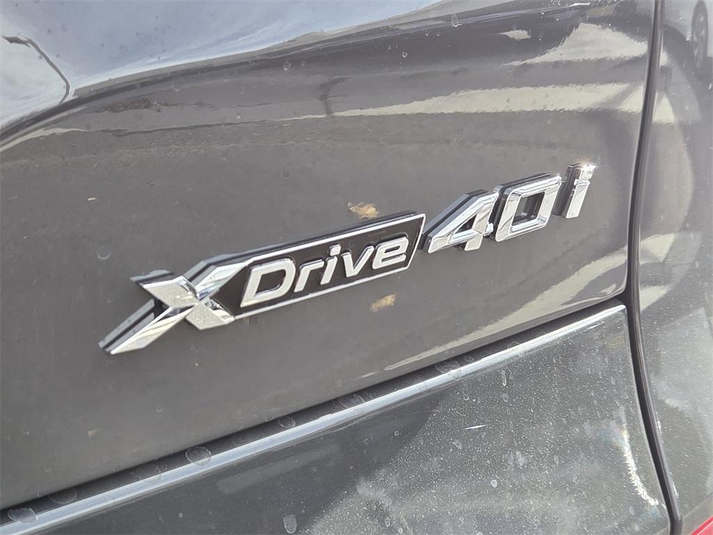 new 2026 BMW X5 car, priced at $83,375