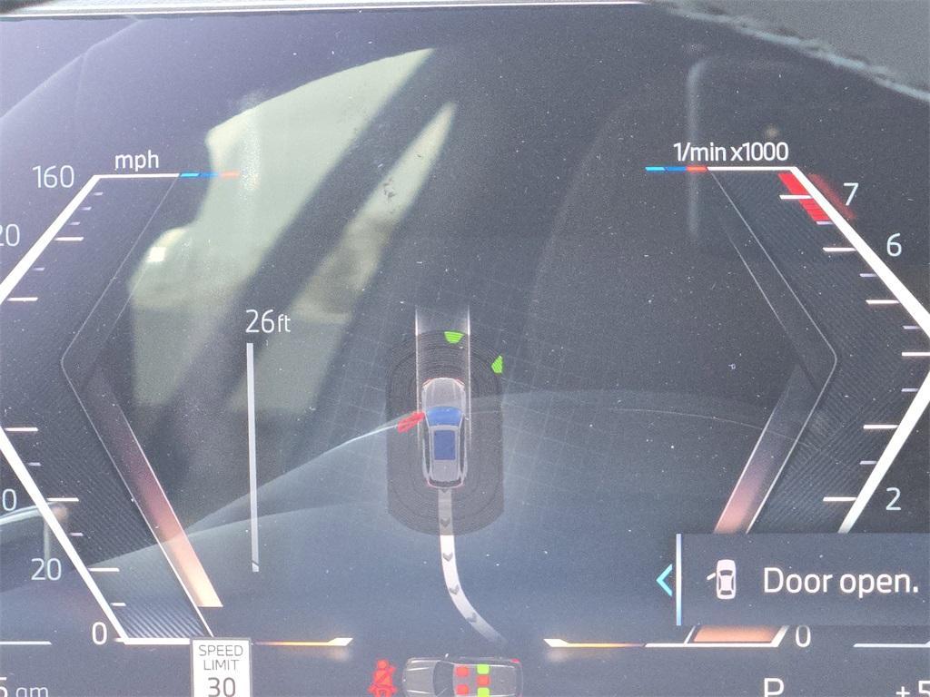 new 2026 BMW X5 car, priced at $83,375