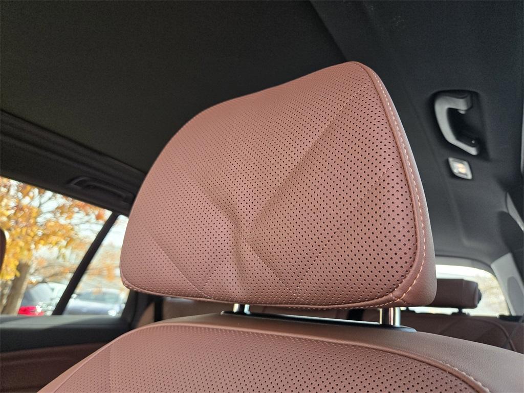 new 2026 BMW X5 car, priced at $83,375