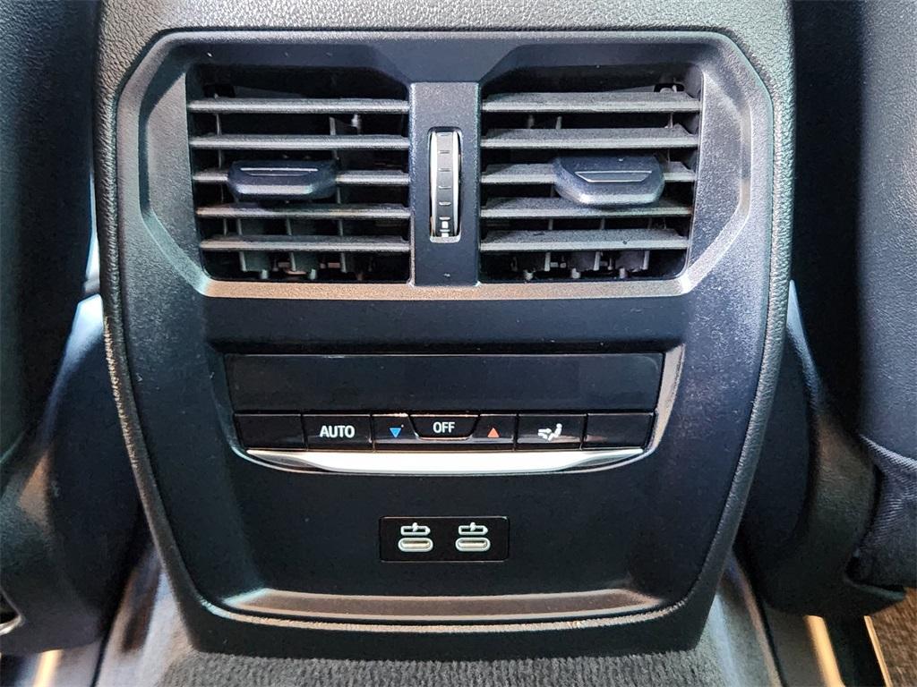 used 2024 BMW i4 Gran Coupe car, priced at $60,231