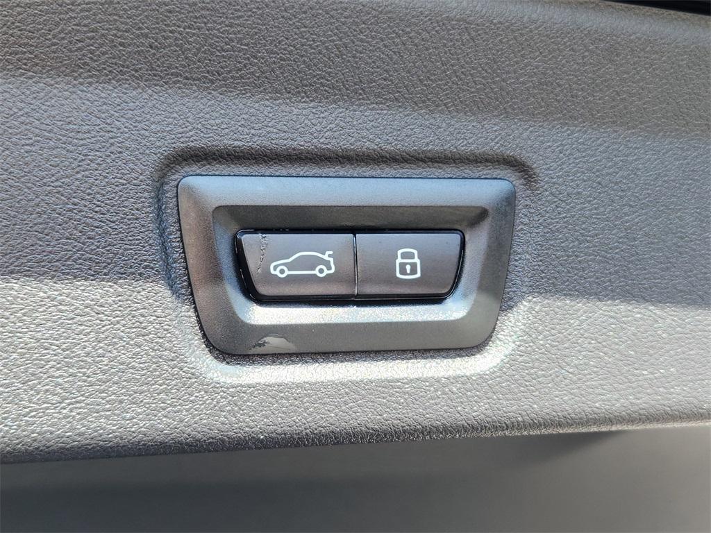 used 2024 BMW i4 Gran Coupe car, priced at $60,231