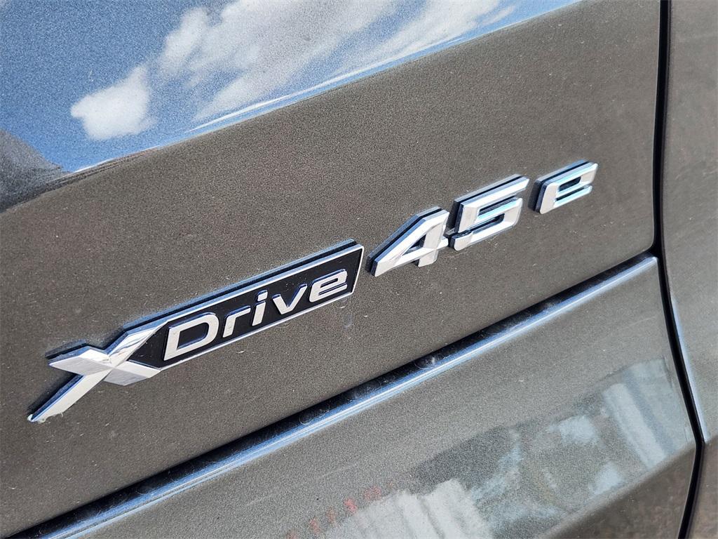 used 2022 BMW X5 PHEV car, priced at $49,674