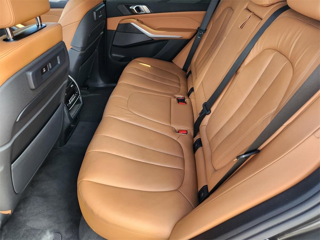 used 2022 BMW X5 PHEV car, priced at $49,674