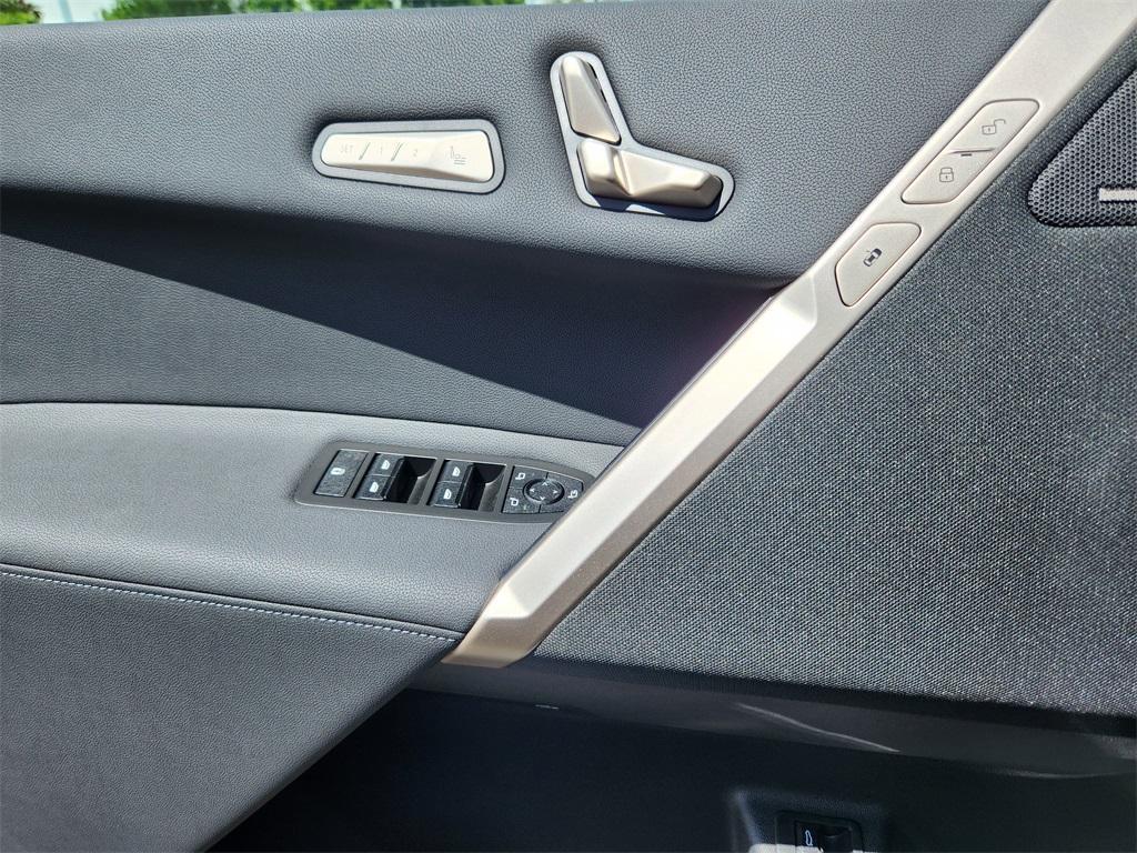new 2026 BMW iX car, priced at $86,970