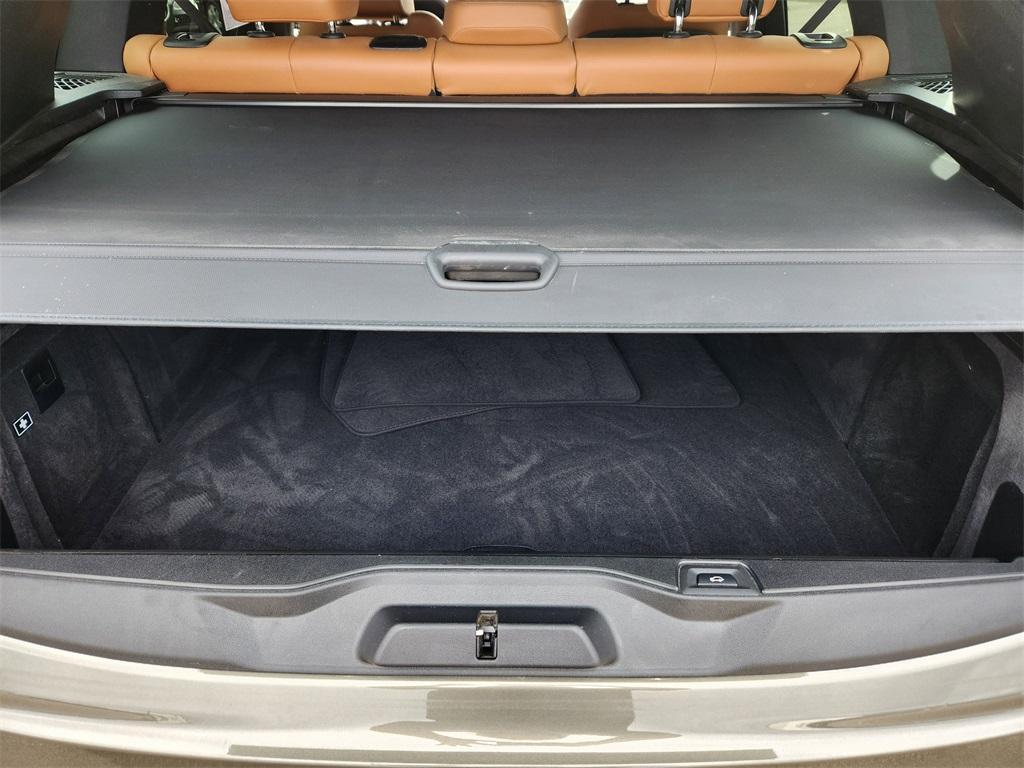 used 2022 BMW X5 car, priced at $43,676