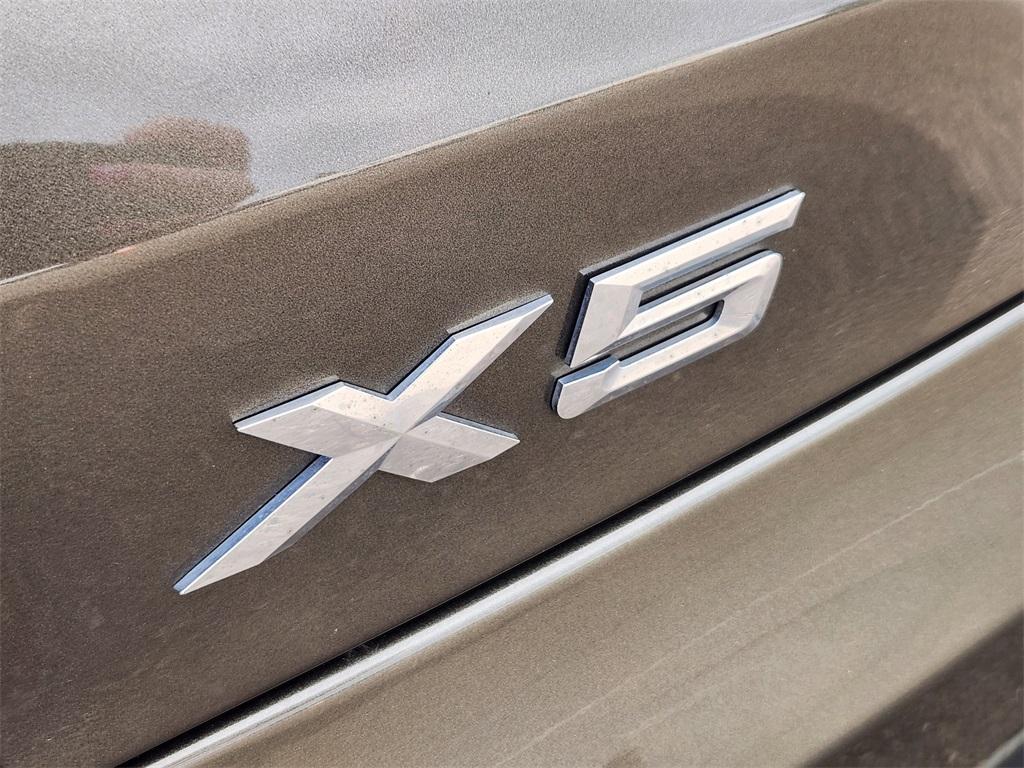 used 2022 BMW X5 car, priced at $43,676