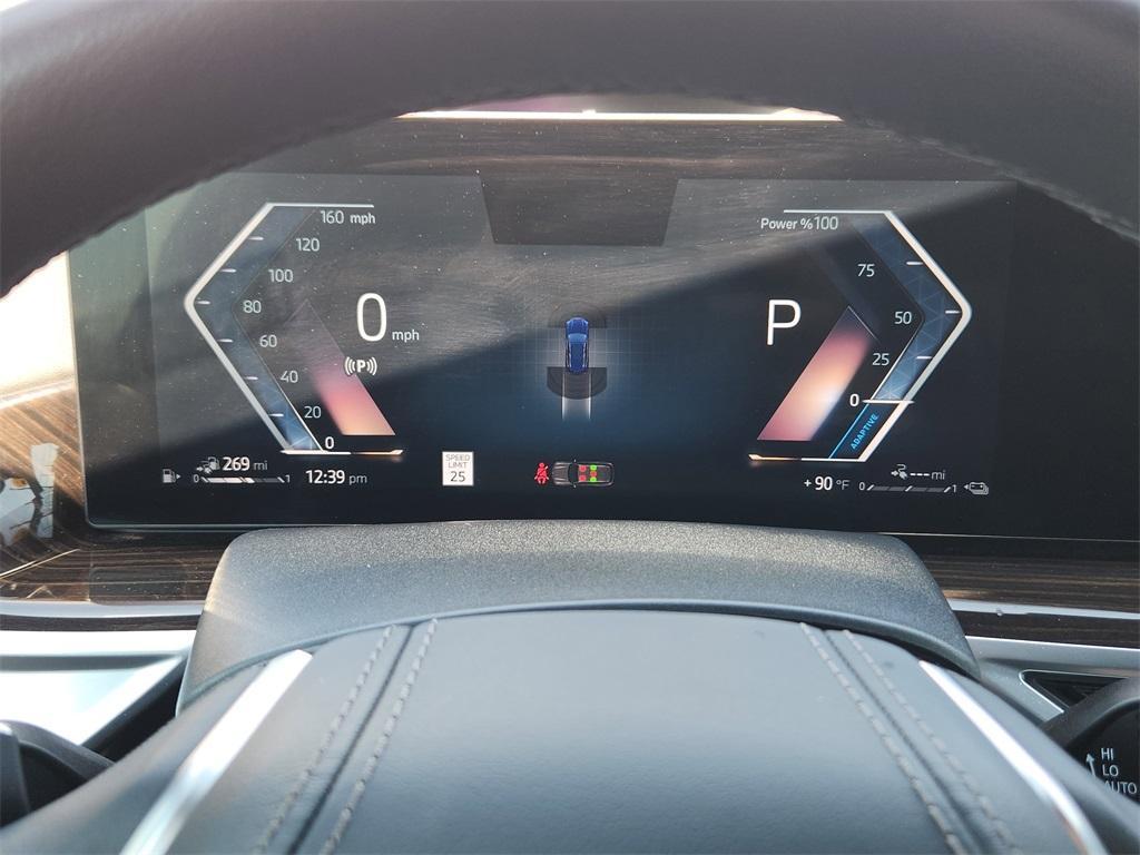 used 2024 BMW X5 PHEV car, priced at $61,909