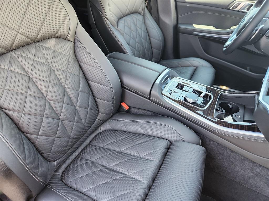 used 2024 BMW X5 PHEV car, priced at $61,909