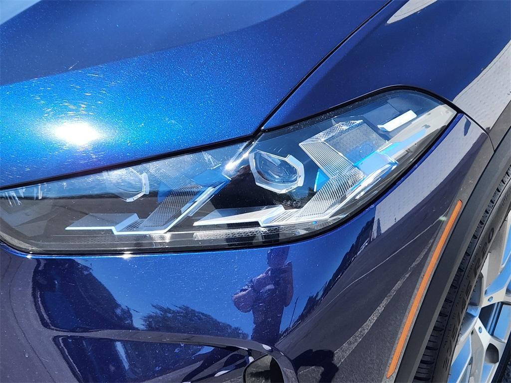 used 2024 BMW X5 PHEV car, priced at $61,909