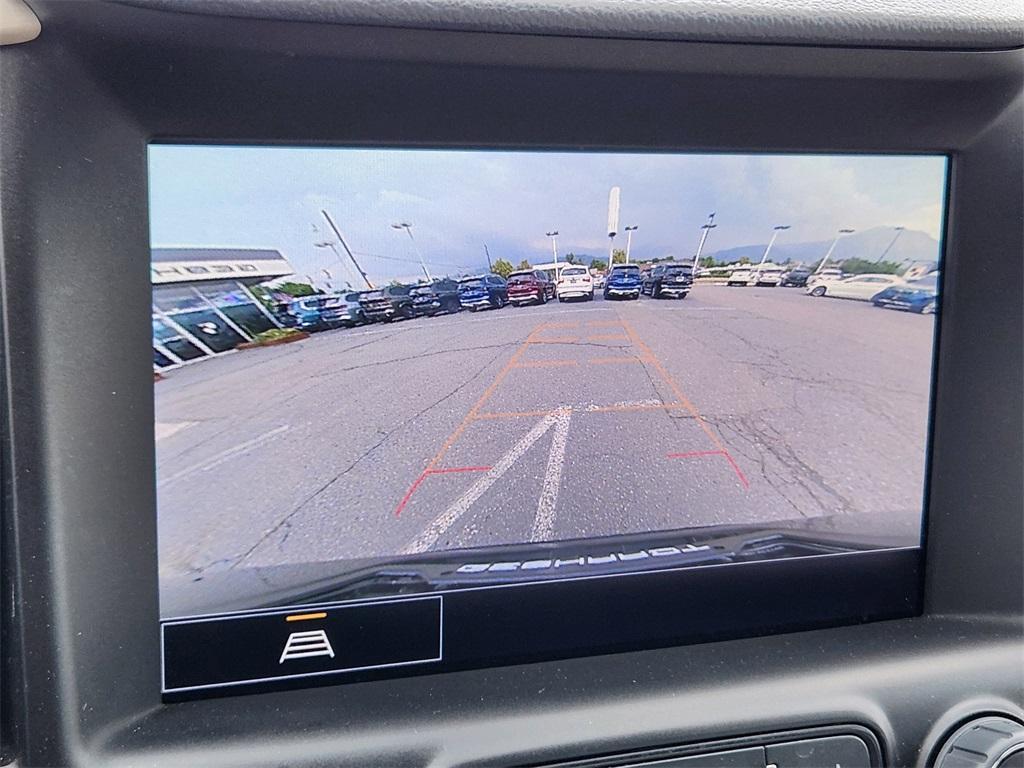 used 2023 GMC Terrain car, priced at $30,900