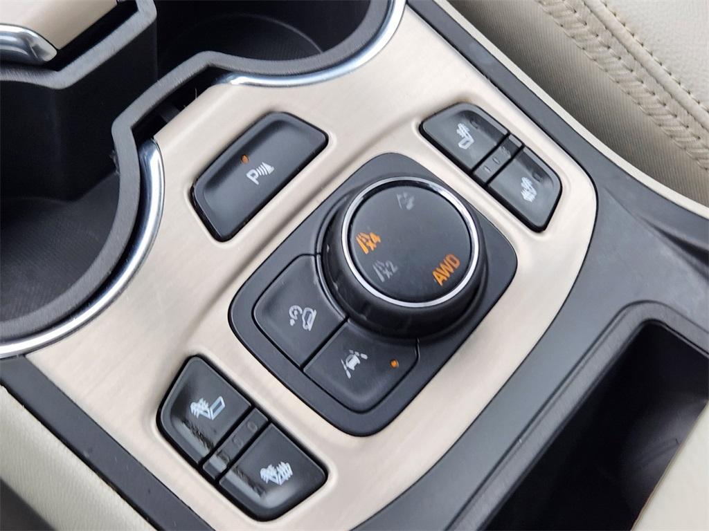 used 2023 GMC Terrain car, priced at $30,900