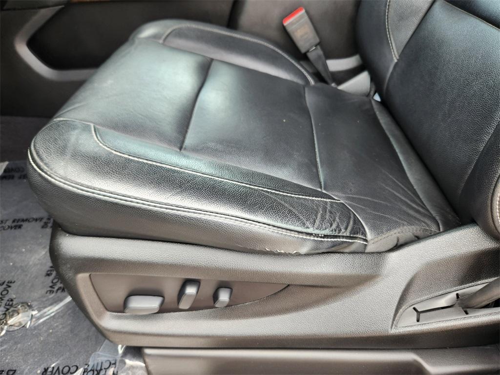 used 2019 Chevrolet Tahoe car, priced at $24,898