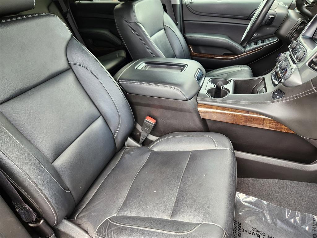 used 2019 Chevrolet Tahoe car, priced at $26,230